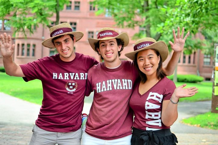 Harvard University Campus Guided Walking Tour - Photo 1 of 9